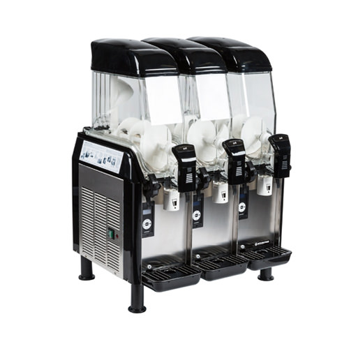 Vollrath CBE16737 Stoelting Slushy Machine With 3 Hoppers Vortex