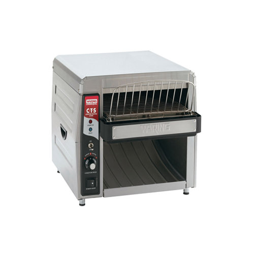 Waring CTS1000 450 Slices / HR Conveyor Toaster