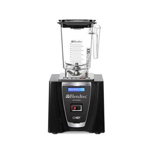 Blendtec CHEF 775 3.8 HP Food Prep Blender