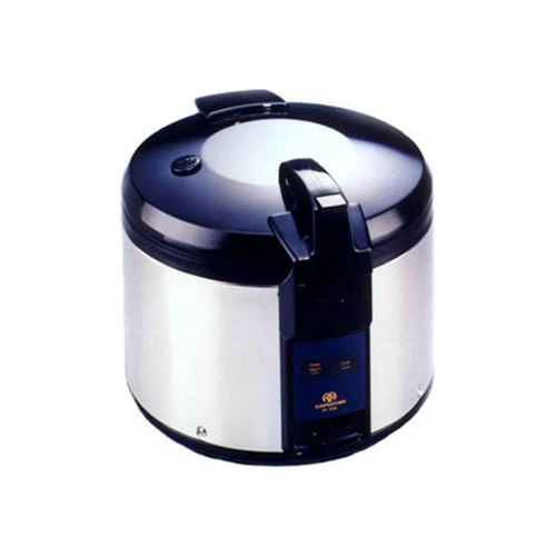 Large online electric cooker