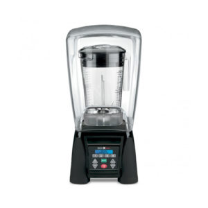 Waring MX1500XTX Xtreme 3.5 HP 64 Oz Beverage Blender With Sound Enclosure