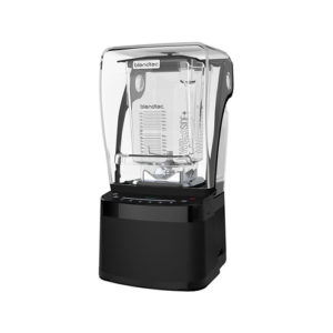 Blendtec STEALTH-875 3.8 HP Beverage Blender with Sound Enclosure
