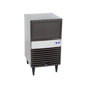 Manitowoc QM-30A 60 Lb Undercounter Cube Ice Machine