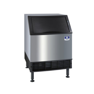 Manitowoc UDF0190A NEO 175 Lb Undercounter Cube Ice Machine