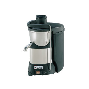 Santos 50 3600 RPM Automatic Centrifugal Juicer