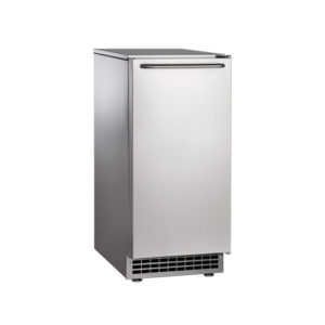 Scotsman CU50 65 Lb Undercounter Cube Ice Machine