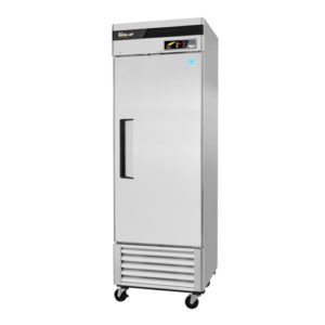 Turbo Air TSF-23SD 27″ 1 Door Solid Reach In Freezer