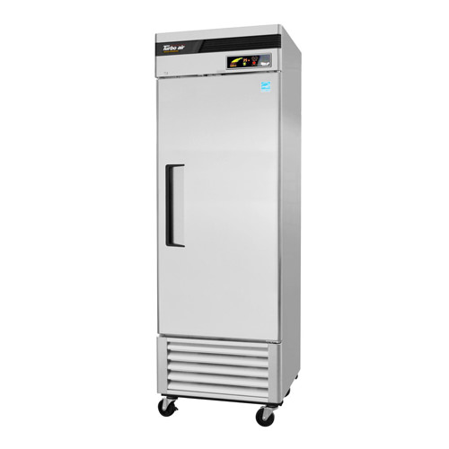 Turbo Air TSF-23SD 27″ 1 Door Solid Reach In Freezer