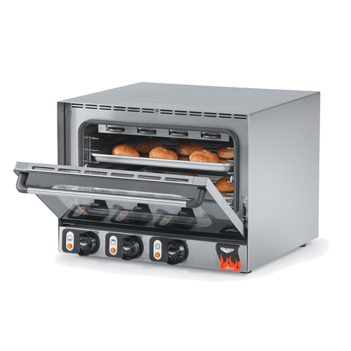 Portable convection ovens 2025
