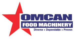 Omcan Food Machinery