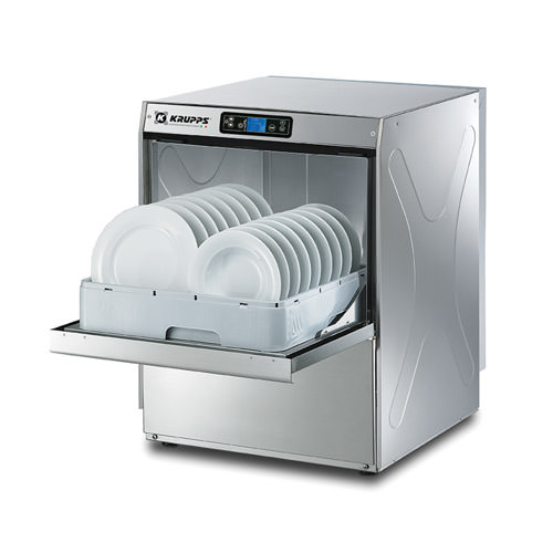 Krupps K540E High Temperature 30 Racks 