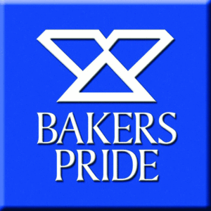 Bakers Pride Commercial Ovens Vancouver