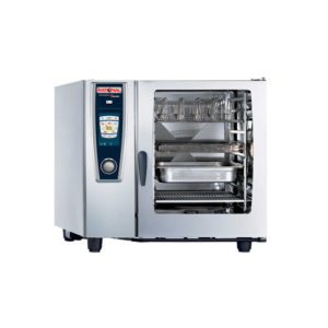 Rational SelfCookingCenter 102-E 10 Pan Full Size Electric Combi Oven