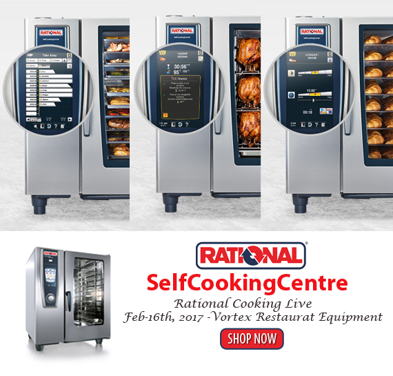 Vortex Restaurant Equipment Vancouver Competitive Prices