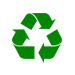 recyclable