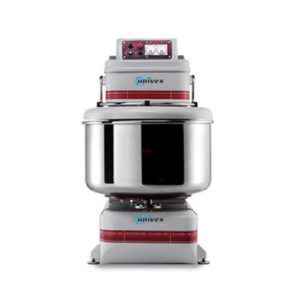 Univex SL160 210 Qt Spiral Mixer