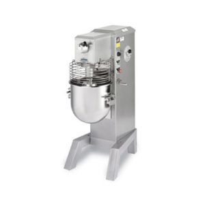 Univex SRM40 40 Qt Gear Driven Planetary Mixer