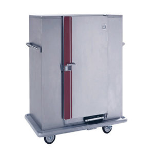 Carter Hoffman BB200D 160 Plates Banquet Cabinet