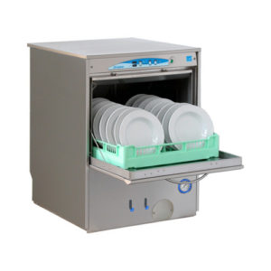 Undercounter Commercial Dishwashers