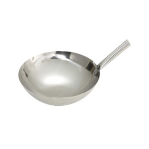Winco WOK-16W 16