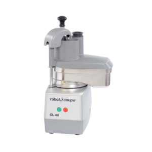 Robot Coupe CL40 Continuous Feed Vegetable Prep Machine