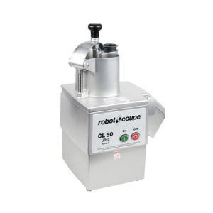 Robot Coupe CL50E-ULTRA Continuous Feed Vegetable Prep Machine