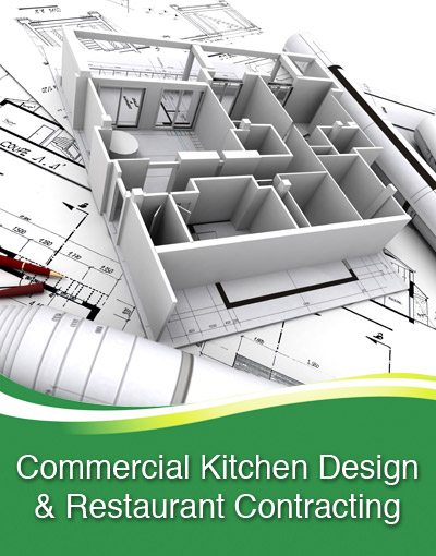 Commercial Kitchen Design Restaurant Contracting Vancouver