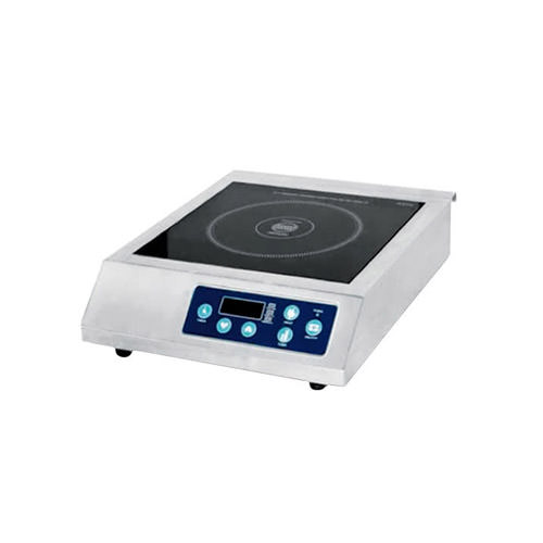 Eurodib IHE3097-120 Countertop Induction Cooker / Range - 120V, 1800W