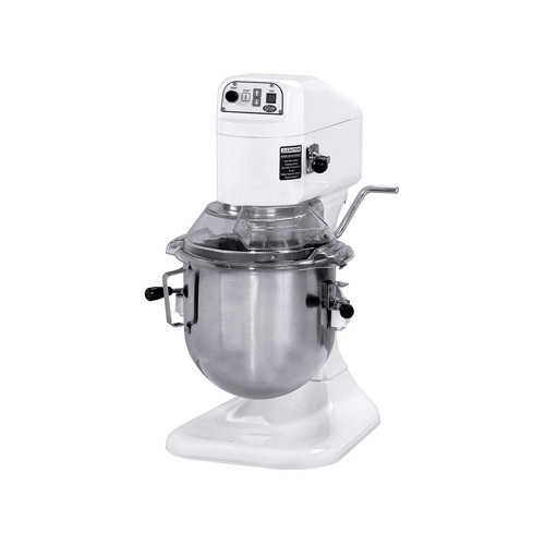 Globe Sp8 8 Qt Gear Driven Countertop Mixer Vortex Restaurant