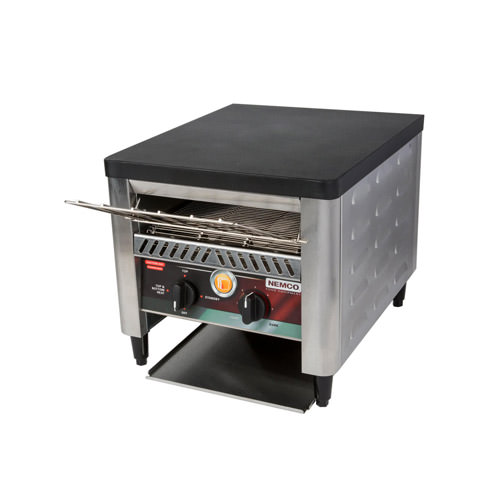 Nemco 6800 300 Slices / HR Conveyor Toaster