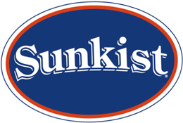 Sunkist Commercial Juicers
