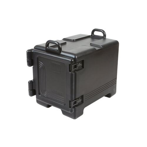 Cambro UPC300110 CamCarrier Black Insulated Food Carrier