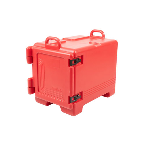 Cambro UPC300158 CamCarrier Red Insulated Food Carrier