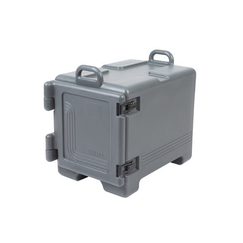 Cambro UPC300615 CamCarrier Grey Insulated Food Carrier