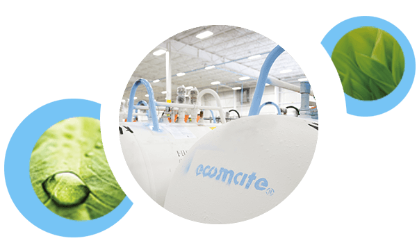 Utilizing Recycled Materials