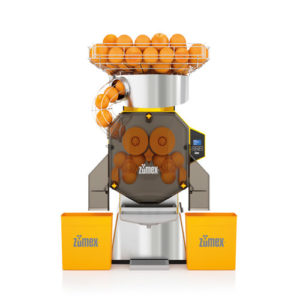 Zumex SPEED-PRO 40 Orange / Min Production Citrus Juicer