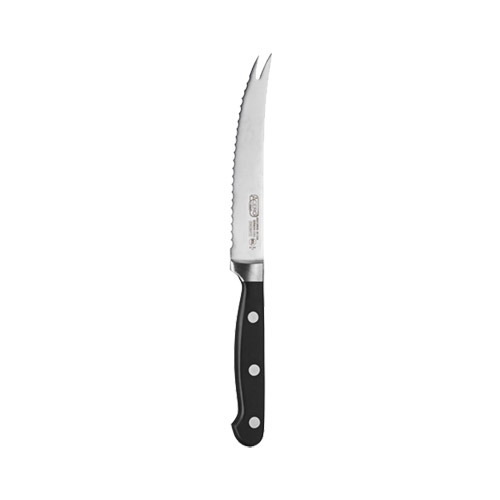 Winco KFP-51 Acero 5 ″ Tomato Knife