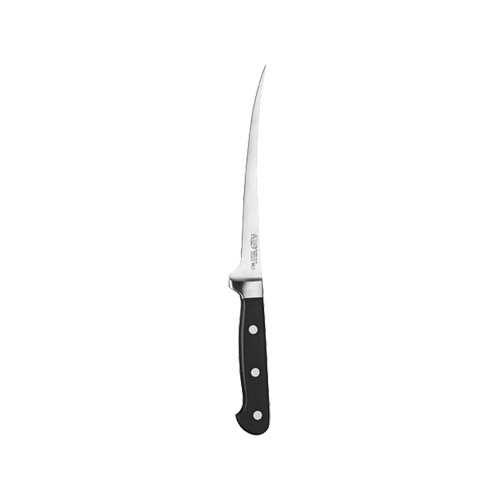 Winco KFP-74 Acero 7″ Fillet Knife
