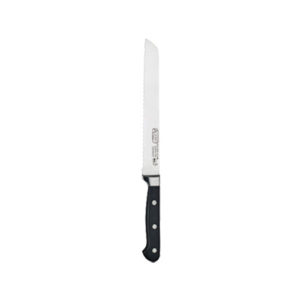Winco KFP-82 Acero 8 ″ Bread Knife