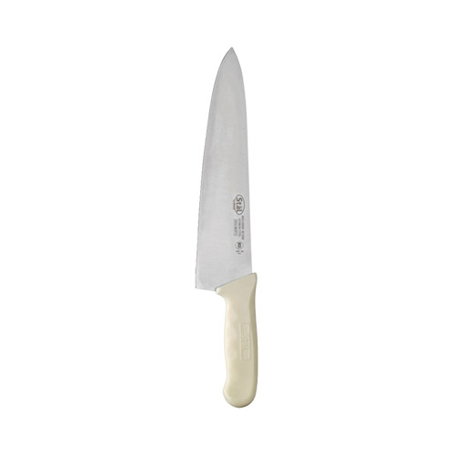 Winco KWP-100 Stäl 10” Chef Knife