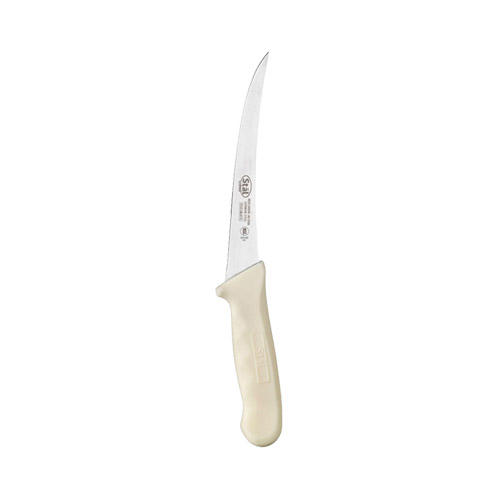Winco KWP-80 Stäl 6” Boning Knife