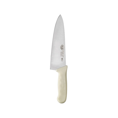 Winco KWP-80 Stäl 8” Chef Knife