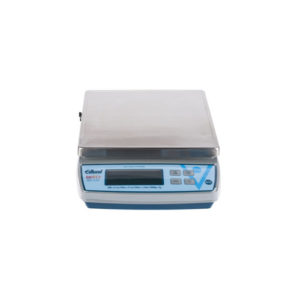 Edlund BRV-320 Bravo 20 Lb Electronic Digital Portion Scale