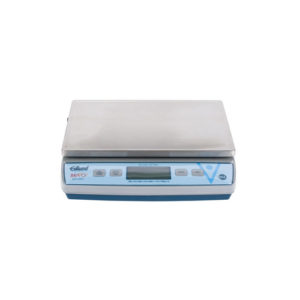 Edlund BRV-480 Bravo 30 Lb Electronic Digital Portion Scale