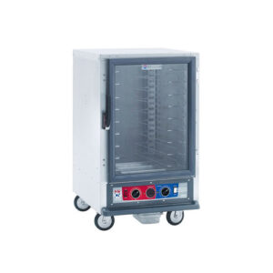 Metro C515-PFC-U C5 1 Series 8 Pan Non-Insulated Proofing Cabinet