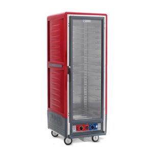 Metro C539-CFC-U C5 3 Series 18 Pan Insulated Proofing/Holding Cabinet