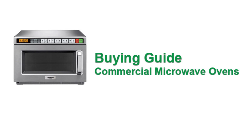 Microwave Oven Buying Guide