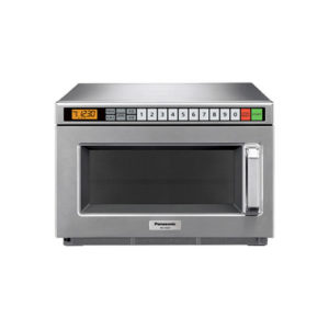 Panasonic Heavy Duty Microwave Oven