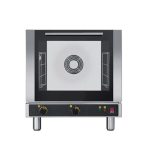 EKA EKFA412 Half Size Countertop Manual Electric Convection Oven