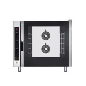 EKA EKFA564-EUD Full Size Digital Electric Convection Oven With Humidity